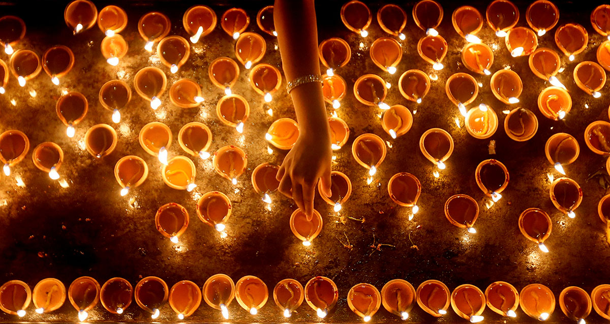 Diwali
